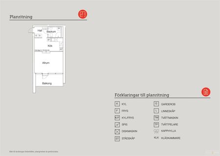 Elinebergsplatsen 8 - Photo 2