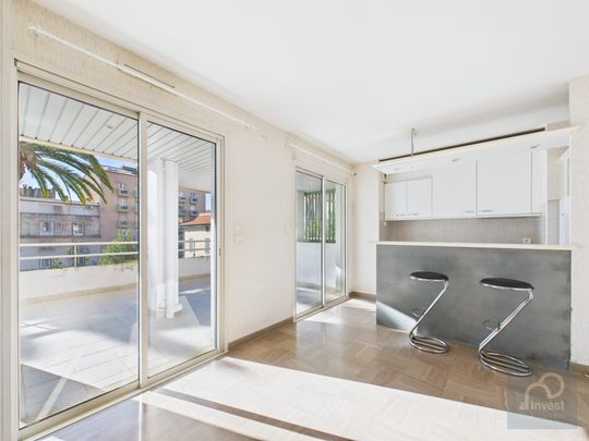 Location Appartement 1 pièce 36m² AJACCIO 20000 - Photo 1