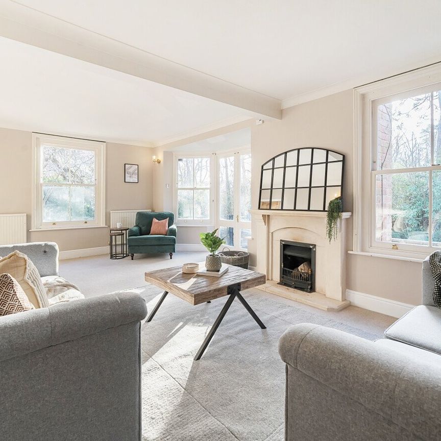 5 bedroom house to rent - Photo 1