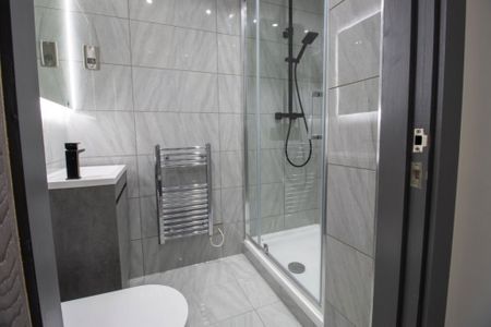1 bedroom House Share in Apartment 50L, Leeds - Photo 5