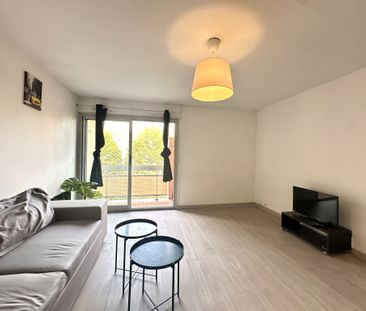 Location Appartement 1 pièce 26m² MARSEILLE 3ème - Photo 3