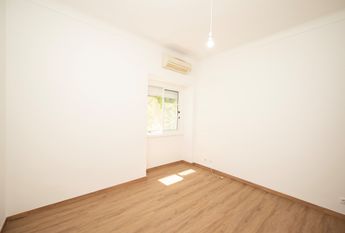 Apartamento T3 em Lisboa