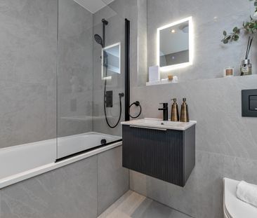 3 bedroom barn to rent - Photo 6