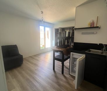 Location Appartement 1 pièce 20m² RENNES 35000 - Photo 5
