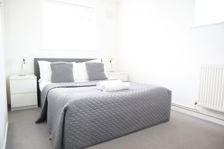 1 bedroom end of terrace house to rent - Photo 5