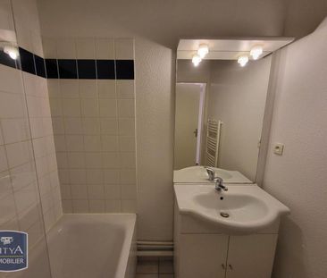Location Appartement 2 pièces 43m² ELBEUF 76500 - Photo 5