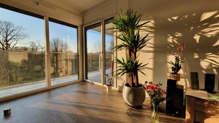 Appartement T3 à louer - 67 m² - Photo 5