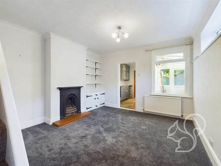 Firs Road, West Mersea, Colchester - Photo 3