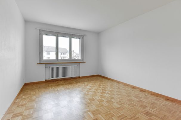 Wohnqualität im Herzen von Jona - Foto 1