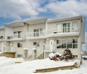 Appartement à louer - Laval (Vimont) (Autres) - Photo 5