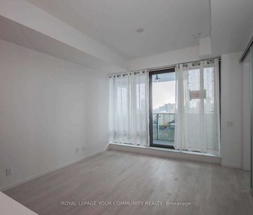 For Lease - 5 St Joseph Street Unit# 1701, Toronto, Ontario - Photo 4