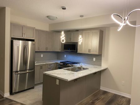 For Lease - 445 Ontario Street Unit# 108, Milton, Ontario - Photo 5