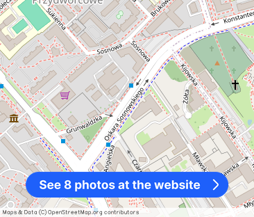 Mieszkanie w prestiżowym apartamentowcu - Photo 1