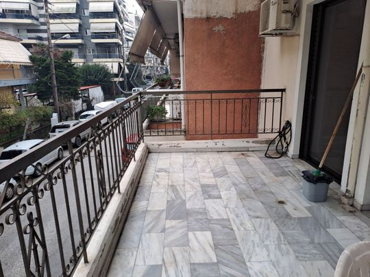 Διαμέρισμα για ενοικίαση Βουλγάρικα - Βουβή - Παλιό Δεσποτικό (Τρίκαλα) - Photo 1