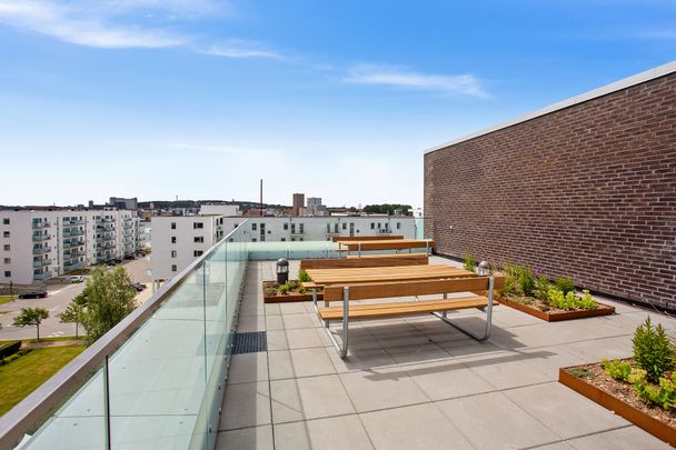 Laurits Hauges Vej 2C, 3. lejl. 2. - Photo 1