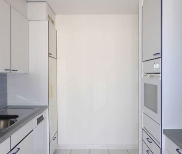 "Freundliche, helle Wohnung" - Photo 1