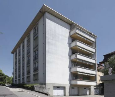 Magnifique appartement de 2 pièces à Lausanne - Foto 1