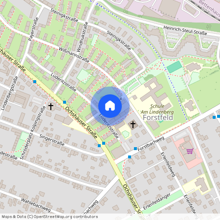 Togostraße 8, 34123, Kassel