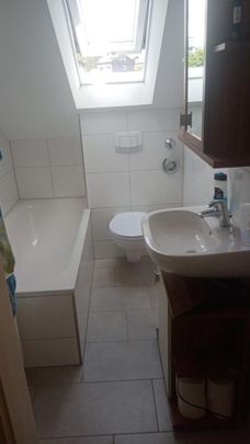 2,5 Zimmer DG-Wohnung in Witten-Heven - Foto 1