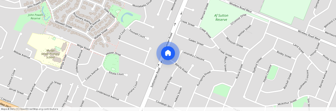 1 Betula Road, Mount Gambier SA 5290