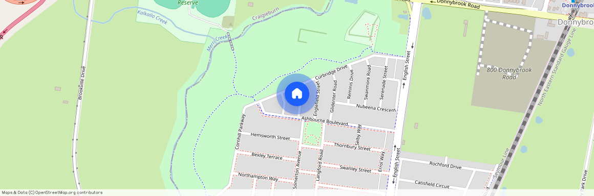 6 Portswood Drive, Vic 3064, Donnybrook