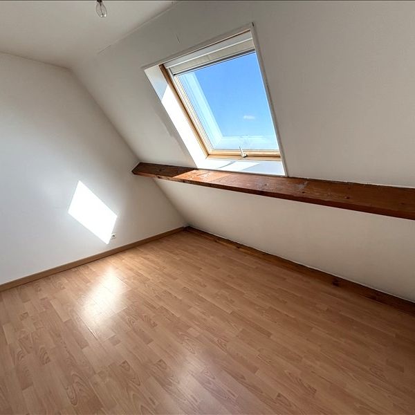 3 pièces - 51,06 m² - RDC - Colocation autorisée - Photo 1