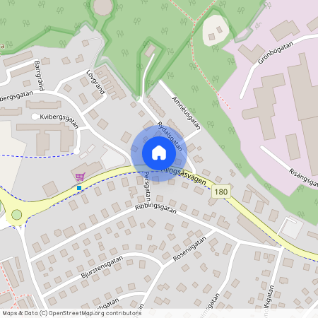 Borås, Alingsåsvägen, 90, 50467