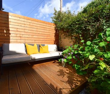 Henderson Street, Levenshulme, Manchester, M19 2GQ - Photo 1