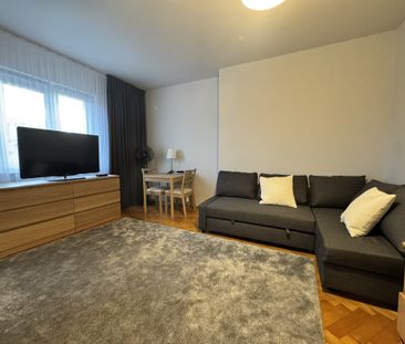 Mieszkanie na wynajem Wrocław-Krzyki Wrocław - Zdjęcie 1