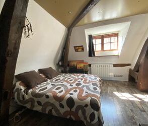 Location Appartement 1 pièces 26 m2 à Chartres - Photo 4