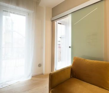 Via Nicola Antonio Porpora, Milan, Lombardy 20131 - Photo 2