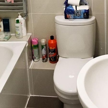 Studio to rent - Photo 4