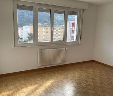 À saisir ! Superbe appartement à Conthey ! - Photo 6