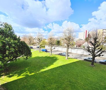 Location appartement 3 pièces, 66.12m², Melun - Photo 3