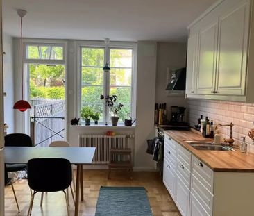 Fyradalersgatan, Göteborg - Photo 4