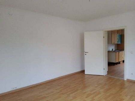 2-Zimmer-Wohnung in zentraler Grünruhelage - Photo 3
