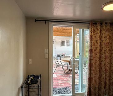 For Lease - 29 Parsonage Drive Unit# Basement, Toronto, Ontario - Photo 6