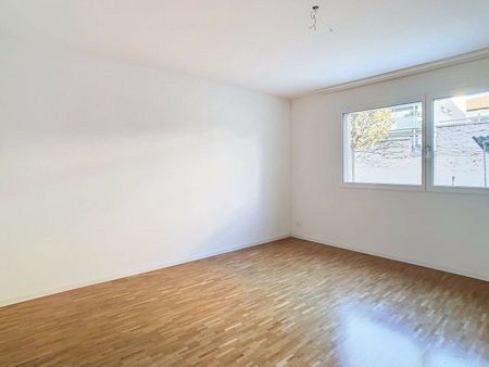 MAGNIFIQUE 2,5 pièces / SEHR SCHÖNE 2.5-Zimmer-Wohnung - Photo 5