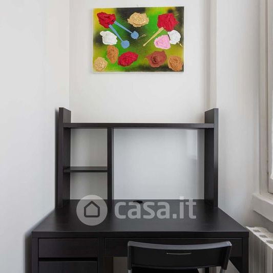 Trilocale in Affitto in Via Felice Casati 21 a Milano - Photo 1