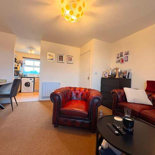 Huskinsons Drive, Hereford, HR1 - Photo 1