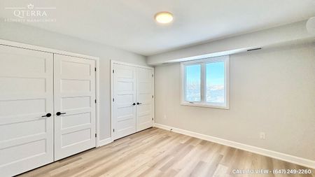 CHARMING 2-BEDROOM MAIN LEVEL UNIT WITH UPGRADED FINISHES - Photo 3