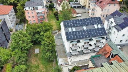 ERSTBEZUG: 4-ZIMMER-MAISONETTEWOHNUNG IM ZENTRUM VON RAVENSBURG - Foto 4