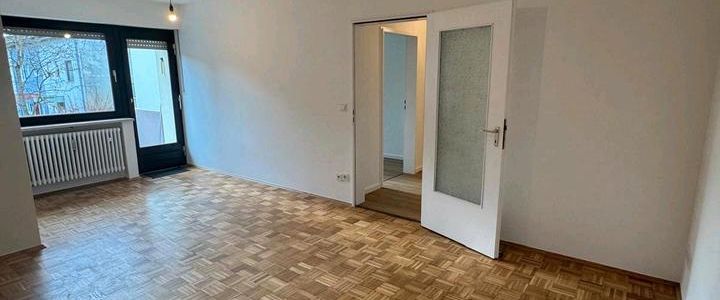 Wohnung, Warschauerstr.11a Moosach, München - Photo 1