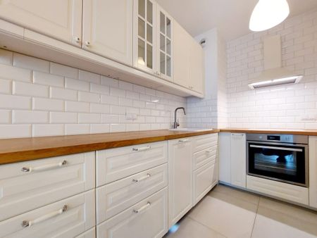 -> 2 pokoje/miejsce postojowe /Wynajem 42.29 m² - Фото 4