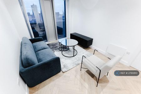 2 bedroom flat to rent - Photo 3