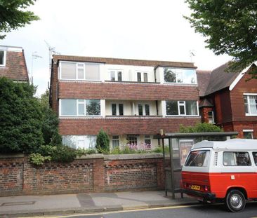 1 bedroom flat to rent - Photo 4