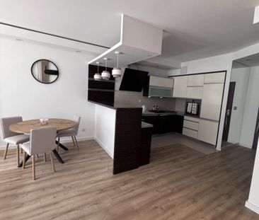Mieszkanie do wynajęcia 2 pokoje Sarmacka, Warszawa 60 m² - Photo 6