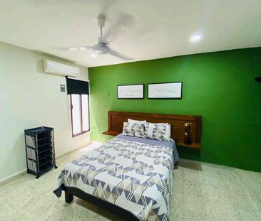 Hermoso departamento amueblado, en planta baja, con excelente ubica... - Photo 4