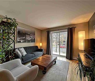 Condo 4 1/2 Longueuil (St Hubert) - Photo 3