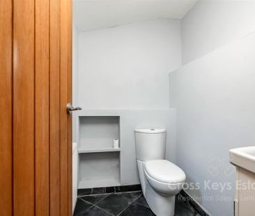 2 bedroom terraced house to rent - Photo 6